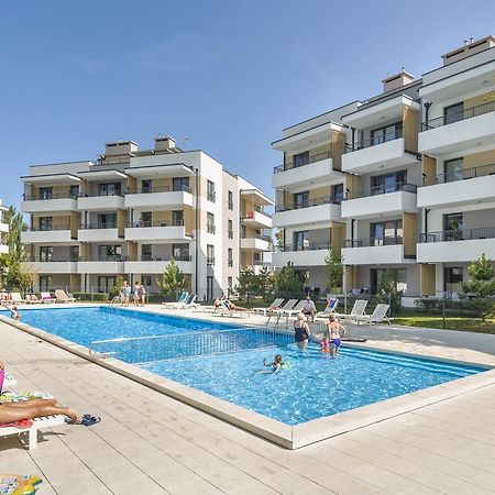 Apartamenty Sun & Snow Rezydencja Ustronie Morskie Exterior foto
